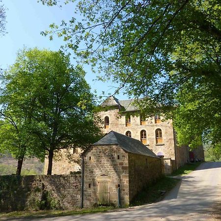 Chateau De Salelles Banassac Zewnętrze zdjęcie