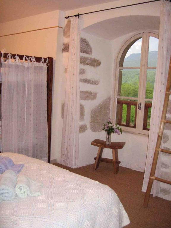 Chateau De Salelles Banassac Pokój zdjęcie