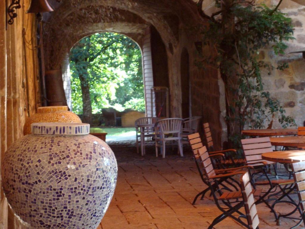 Chateau De Salelles Banassac Zewnętrze zdjęcie