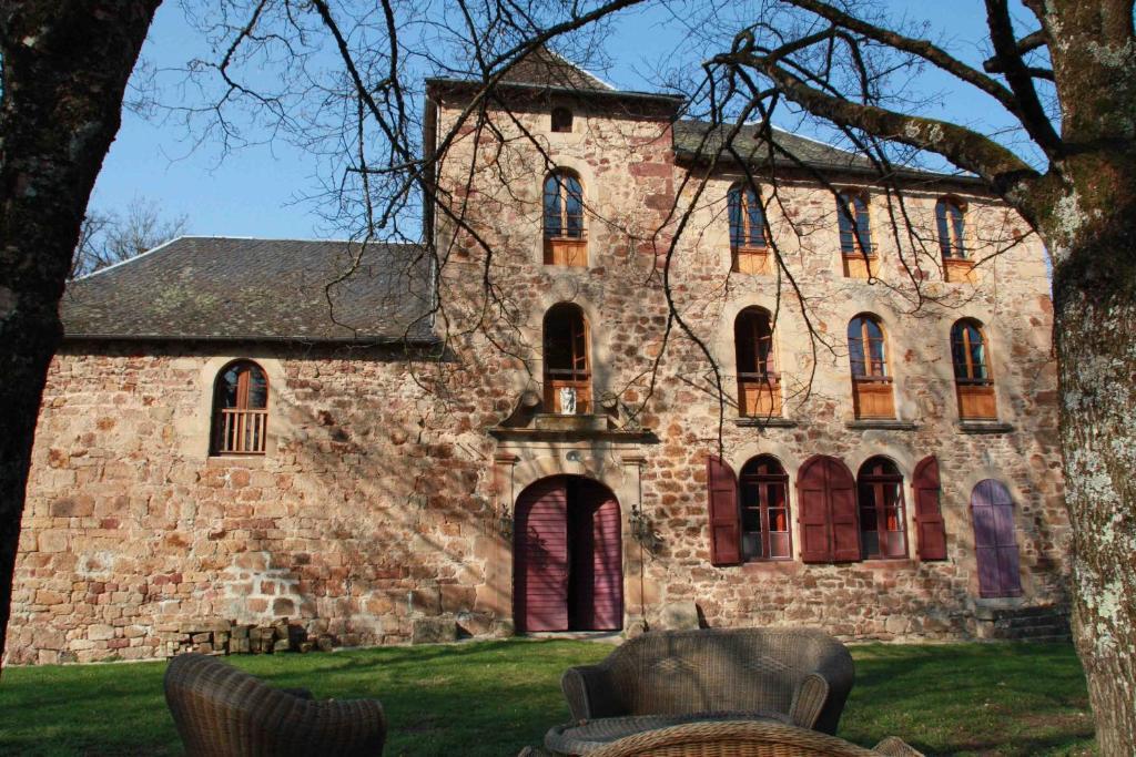 Chateau De Salelles Banassac Zewnętrze zdjęcie